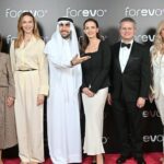 ForEVo Brings Smart EV Charging to the UAE