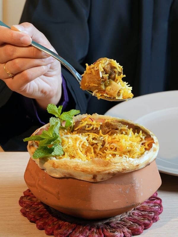 From Biryani to Bao: City Walk’s Casual Dining Scene is Underrated and These Places Prove It