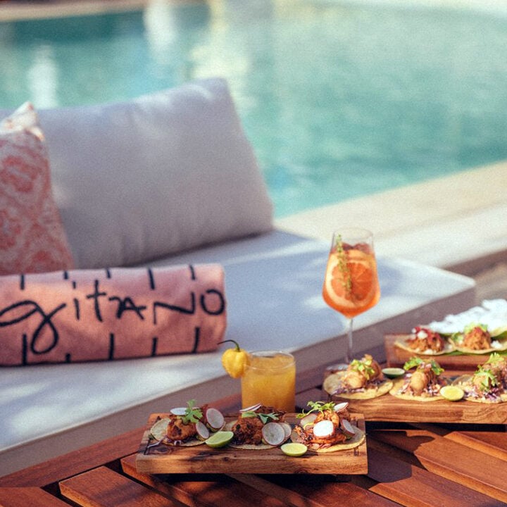 J1 Beach Dubai: The Ultimate Guide to Restaurants, Beach Clubs, and Pools