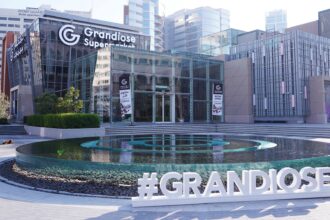 Grandiose Launches AI GrandChef for Smarter UAE Grocery Shopping