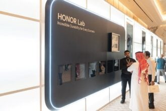 Honor is bringing its full AI lineup to GITEX Dubai next month