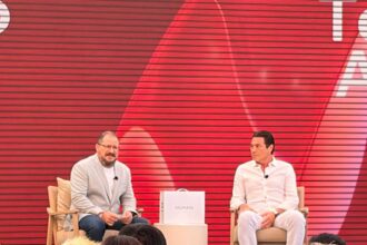 HUMAIN’s agentic platform aims to replace enterprise app sprawl