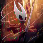 Hollow Knight: Silksong Breaks Digital Stores; Reaches 500K Players on Steam