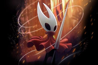Hollow Knight: Silksong Breaks Digital Stores; Reaches 500K Players on Steam