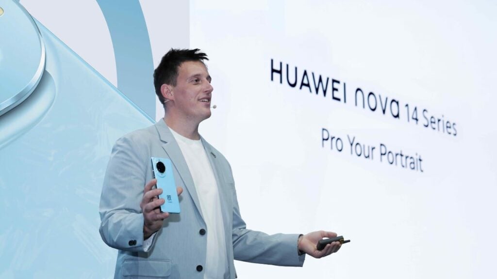 Huawei’s GT 6 dials up battery; Ultimate 2 goes 150 m deep