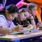 Huawei teams up with 51Talk and UAE government bodies for back-to-school events, highlighting AI-ready learning tools and the new MatePad 11.5 PaperMatte for students across Dubai, Sharjah, Ajman and Fujairah.