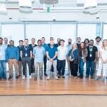 Hub71 picks record AI startups for Cohort 17