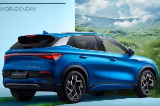 Hybrid v Electric: Simplifying New Energy Powertrains