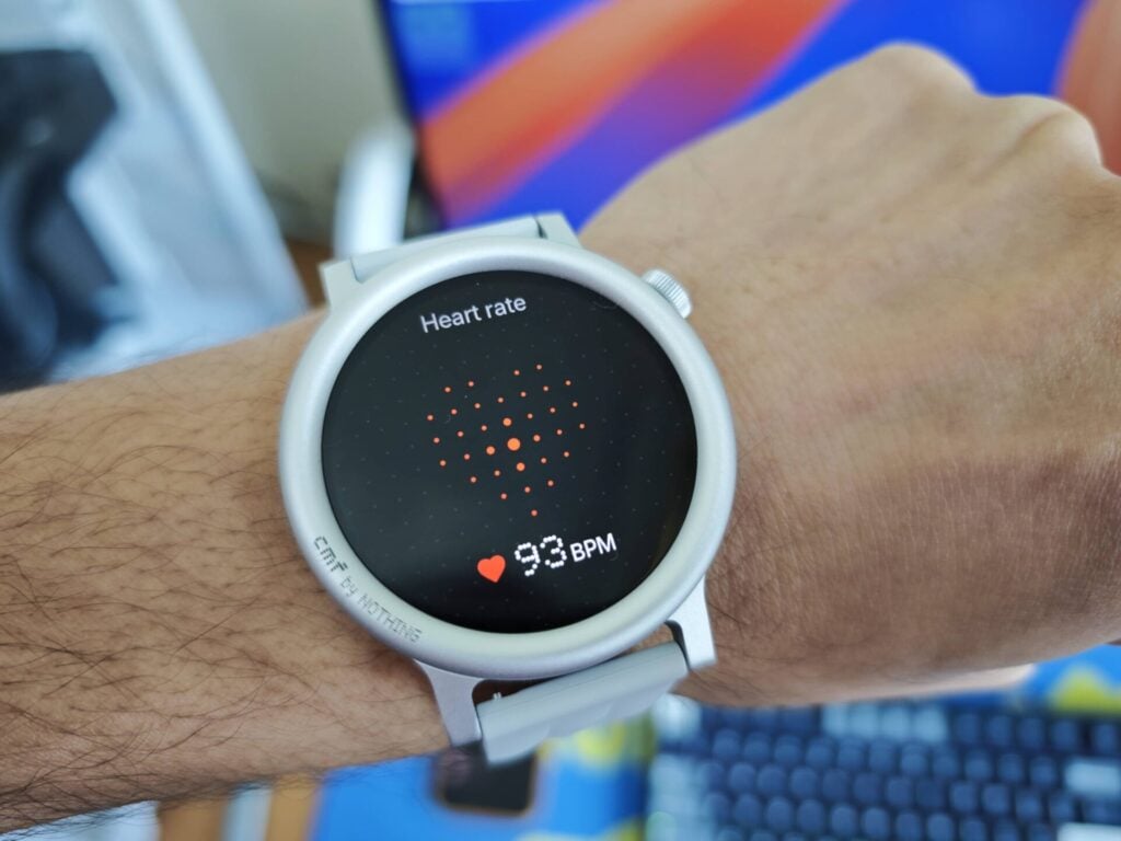 CMF Watch 3 Pro Review: Better Battery, Bigger Screen, Smarter Features