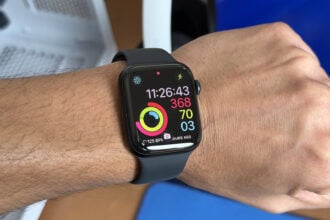 Apple Watch SE 3 Review