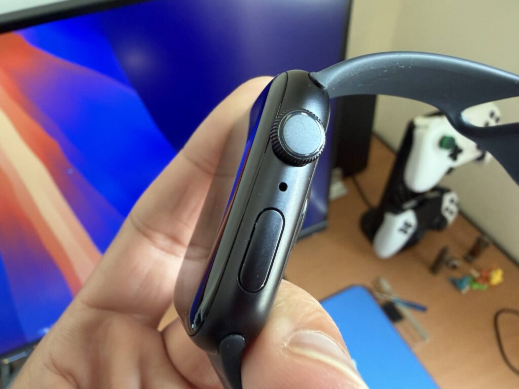 Apple Watch SE 3 Review 4 Apple Watch SE 3 Review