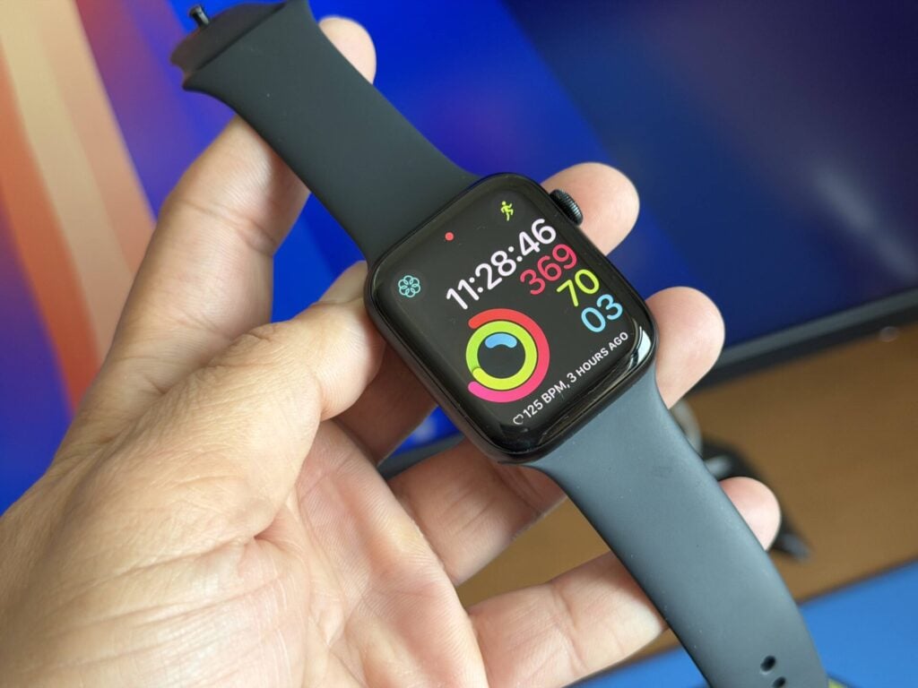 Apple Watch SE 3 Review 3 Apple Watch SE 3 Review