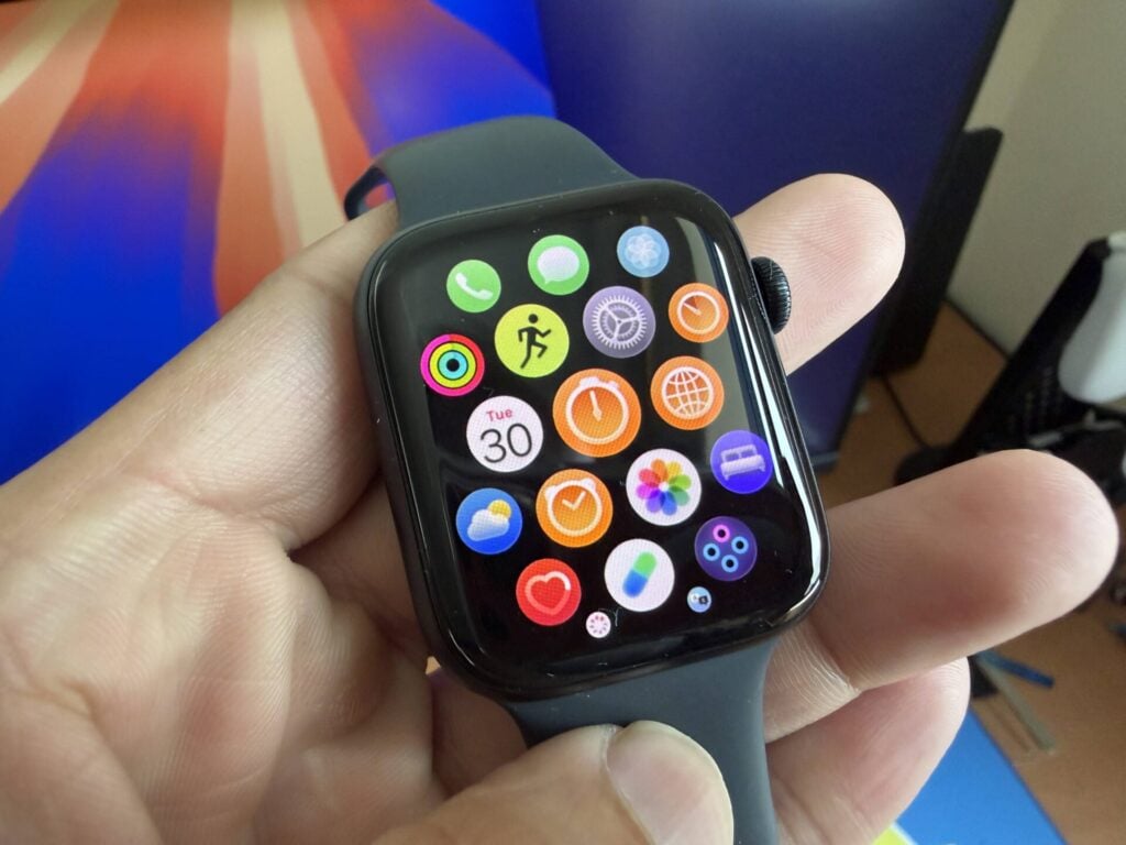 Apple Watch SE 3 Review 7 Apple Watch SE 3 Review