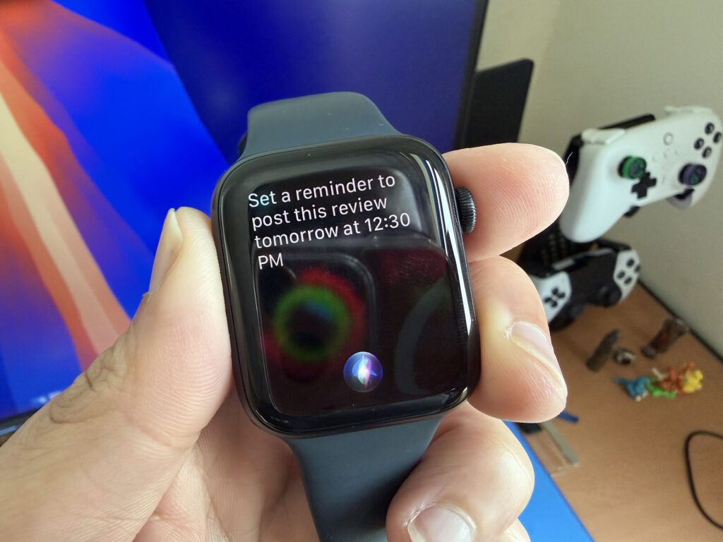 Apple Watch SE 3 Review 9 Apple Watch SE 3 Review