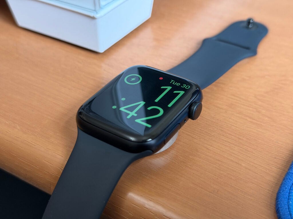 Apple Watch SE 3 Review 10 Apple Watch SE 3 Review