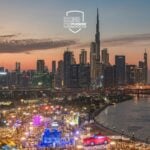 Icons of Porsche 2025 Returns to Dubai This November