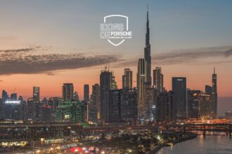 Icons of Porsche 2025 Returns to Dubai This November