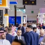 Intersec Saudi Arabia is about scale and standards, not hype