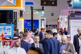 Intersec Saudi Arabia is about scale and standards, not hype