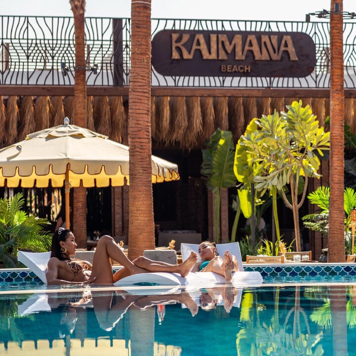 J1 Beach Dubai: The Ultimate Guide to Restaurants, Beach Clubs, and Pools