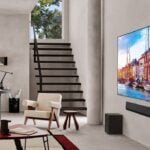 LG OLED evo G5 launches in the Gulf with brighter OLED, 165Hz VRR