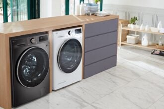 Can AI Save Your Laundry Bills? LG Thinks so.