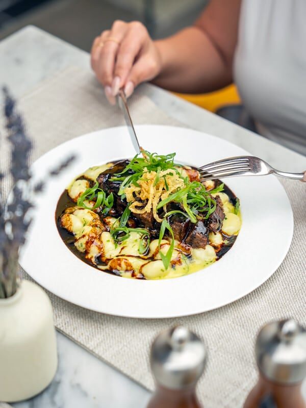 From Biryani to Bao: City Walk’s Casual Dining Scene is Underrated and These Places Prove It