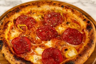 Lazy Cat Dubai Launches Pizza Evenings at Al Quoz Pond Park