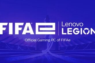 Lenovo Powers FIFAe Finals 2025: Riyadh Hosts Football Esports Showdown