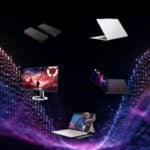 Lenovo at IFA 2025- AI PCs, Legion gaming and new Motorola phones