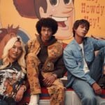 Woody’s back in denim: Levi’s x Toy Story hits Dubai Mall