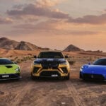 New UAE App Promises Supercar, Yacht and Jet Bookings in a Few Taps