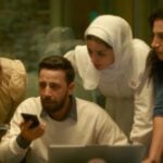 MBC Studios backs The Voice of Hind Rajab at Venice