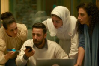 MBC Studios backs The Voice of Hind Rajab at Venice