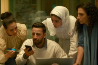 MBC Studios backs The Voice of Hind Rajab at Venice