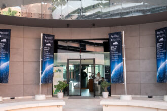 AI Weather Training in Abu Dhabi Aims at Farmer-First Forecasts