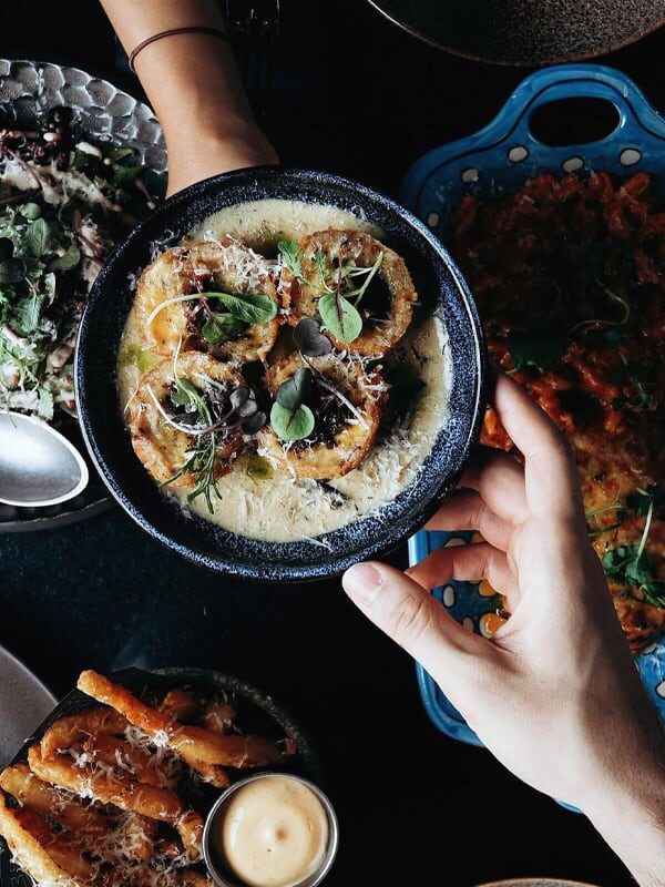 From Biryani to Bao: City Walk’s Casual Dining Scene is Underrated and These Places Prove It