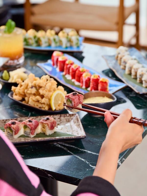 From Biryani to Bao: City Walk’s Casual Dining Scene is Underrated and These Places Prove It