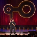 Mo Amer: Wild World hits Netflix on 28 Oct 2025