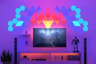 Nanoleaf Day 2025