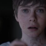OD: Knock - Kojima's Return to Horror Gets Trailer, Looks Insane