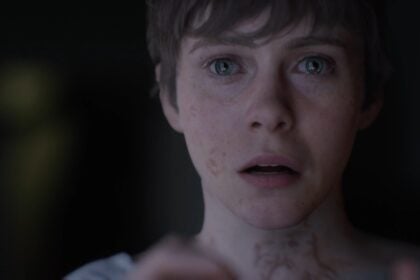 OD: Knock - Kojima's Return to Horror Gets Trailer, Looks Insane