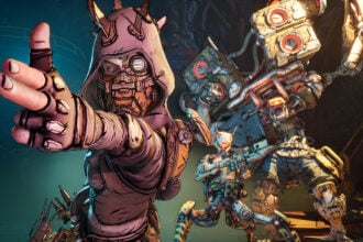 Borderlands 4 Exploit Does Infinite Damage - Here's How to Do It