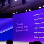 Qualcomm CEO Cristiano Amon Unveils AI Agent Future at Snapdragon Summit 2025