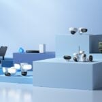Solar-Powered 4G Security That Actually Lasts? Reolink Says Yes at GITEX