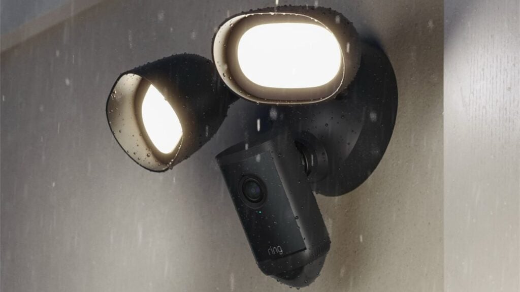 Ring’s first 4K cams bring sharper video and smarter night vision
