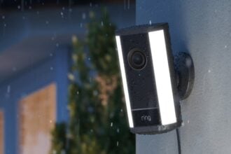 Ring’s first 4K cams bring sharper video and smarter night vision