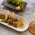 Romeo Lane Dubai launches Business Lunch from AED 105