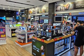 UAE Audio Sale: Jumbo Music Fest Slashes Prices by Up to 50% Until 19 Oct