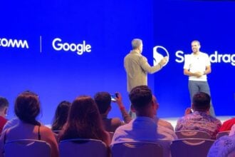 Android’s Next Era: Sameer Samat Unveils Personal AI Across Devices at Snapdragon Summit 2025